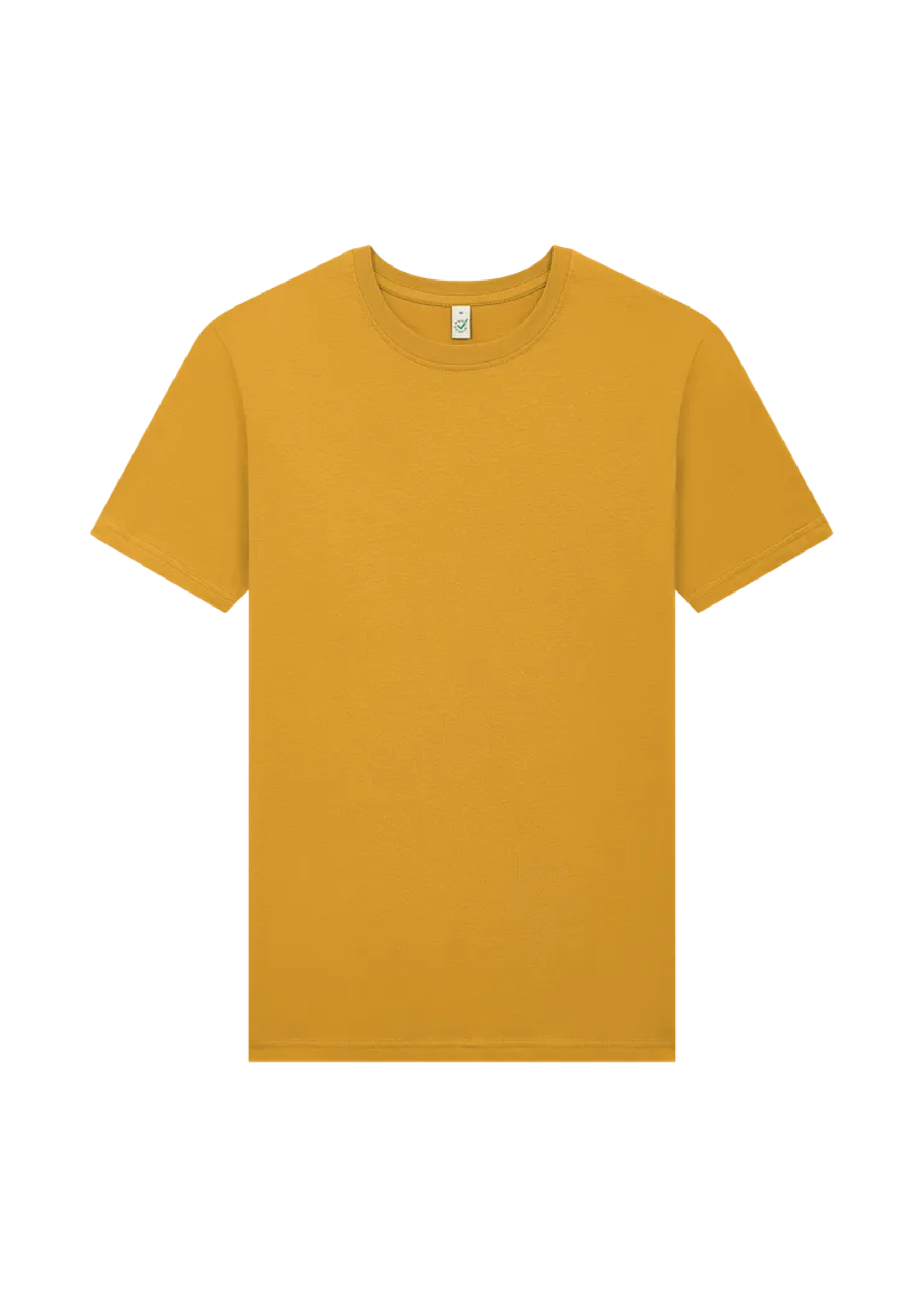 Classic organic t-shirt