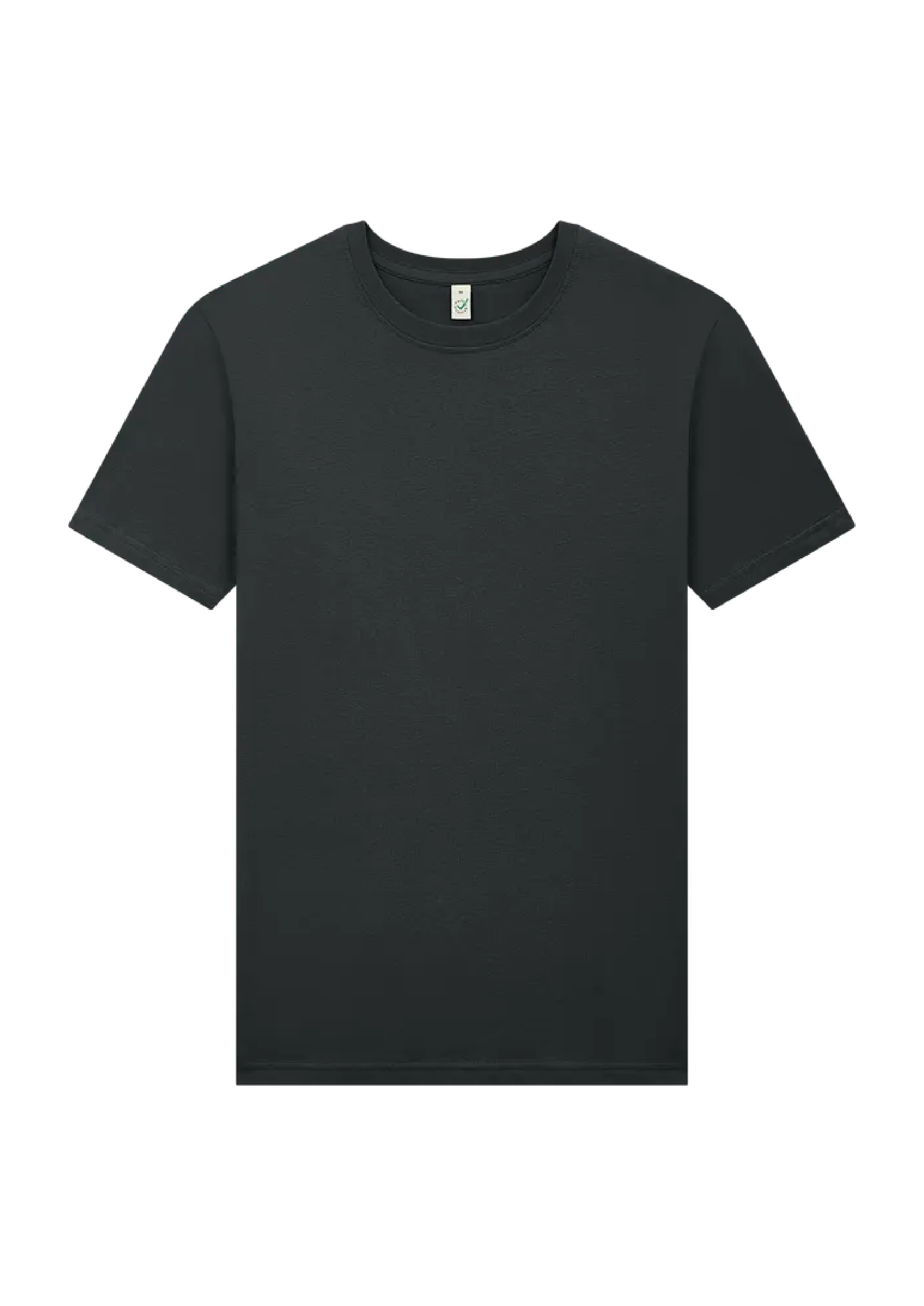 Classic organic t-shirt