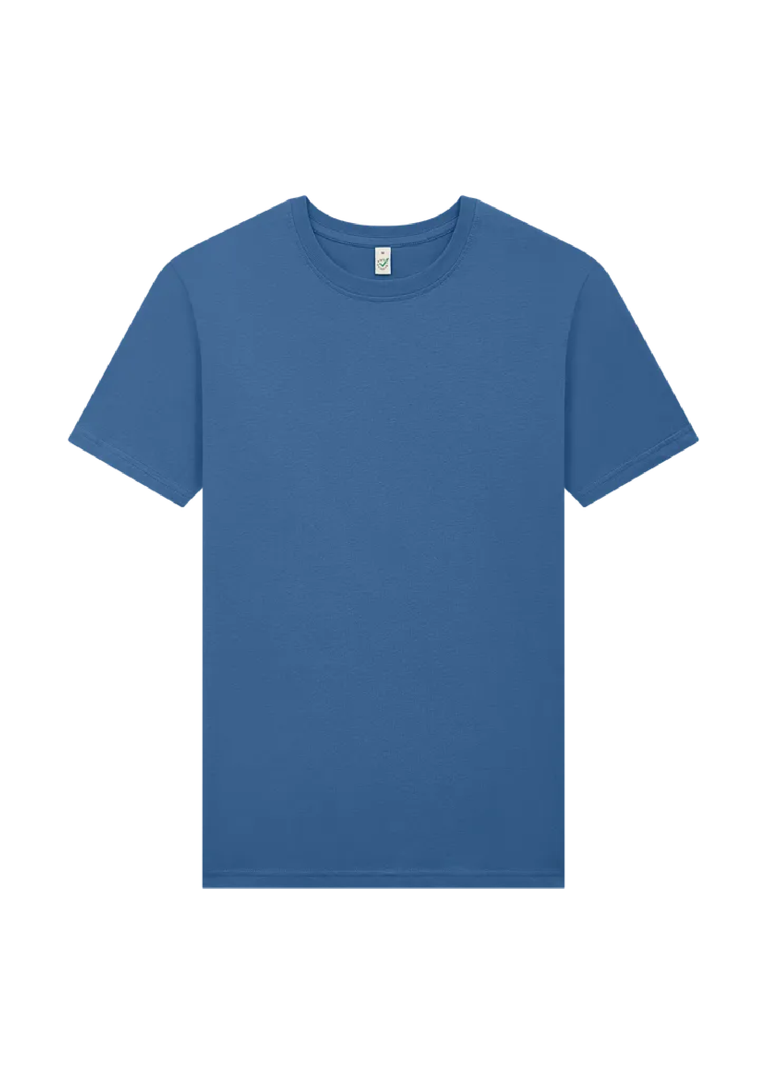 Classic organic t-shirt