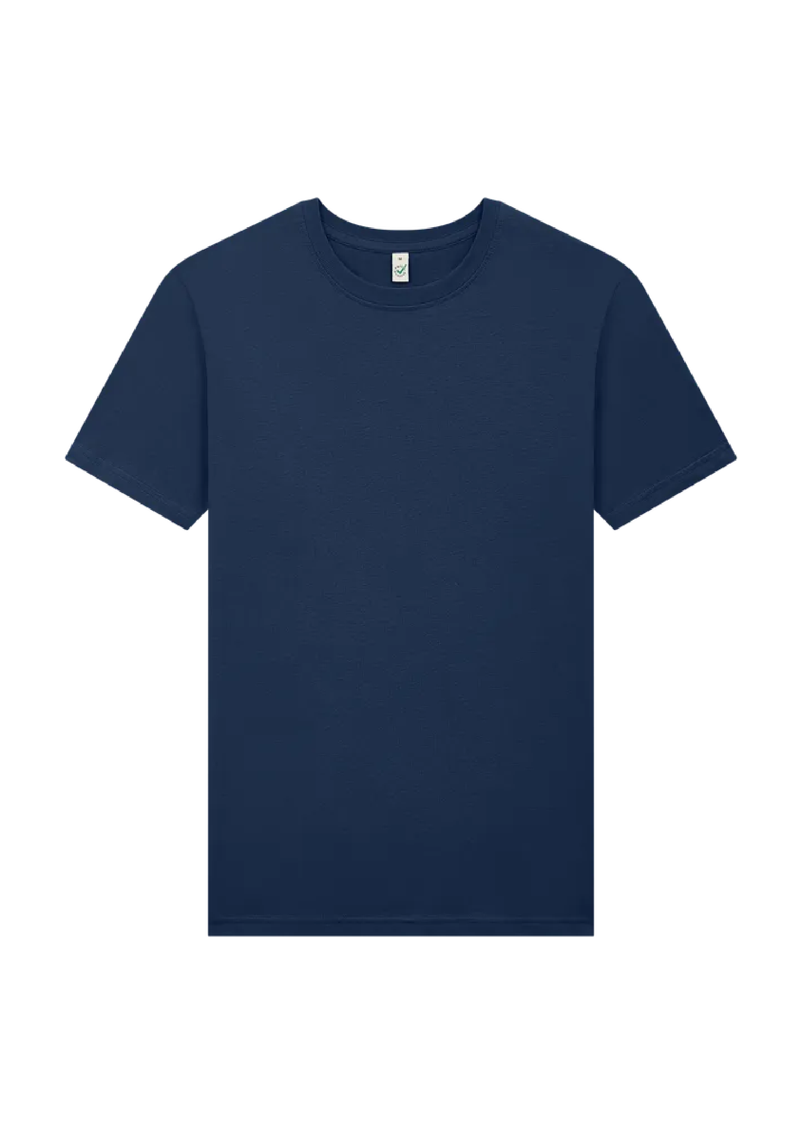 Classic organic t-shirt