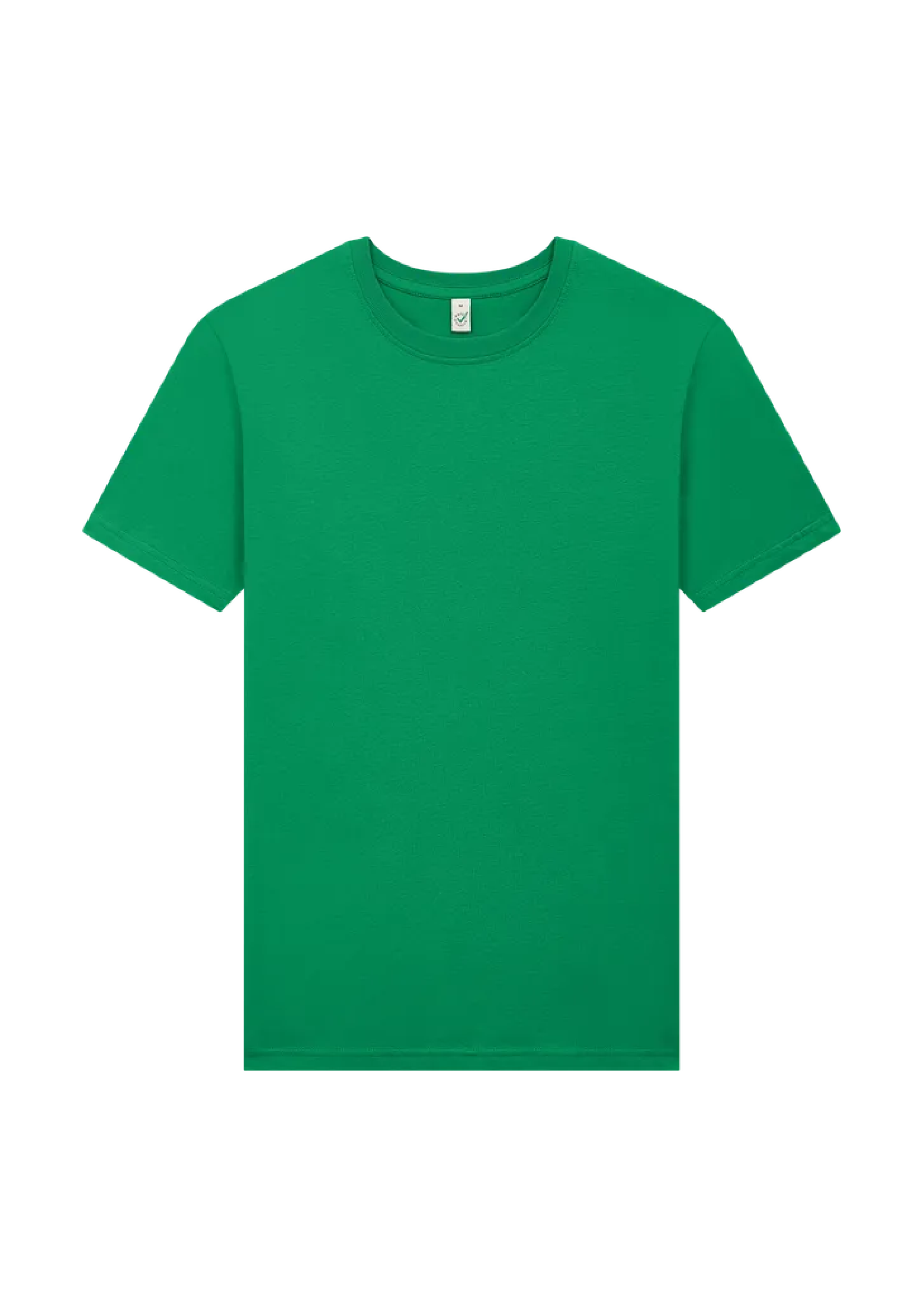 Classic organic t-shirt