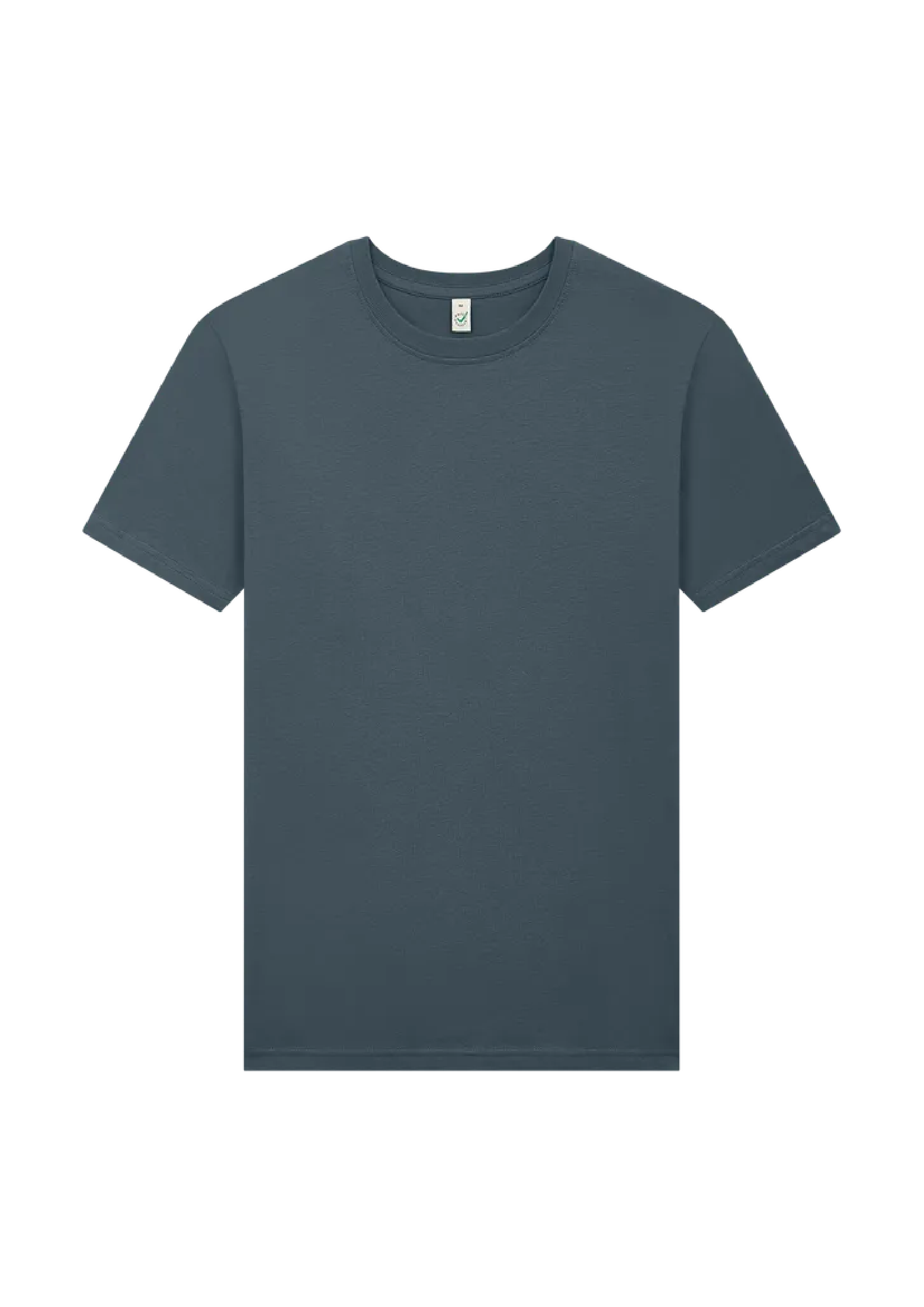 Classic organic t-shirt