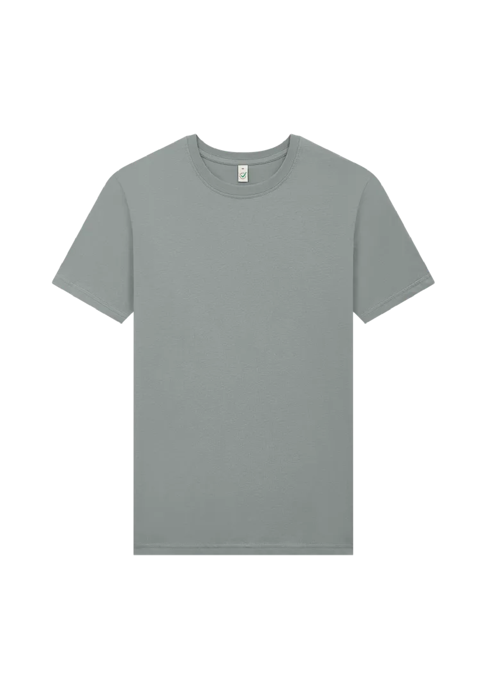 Classic organic t-shirt