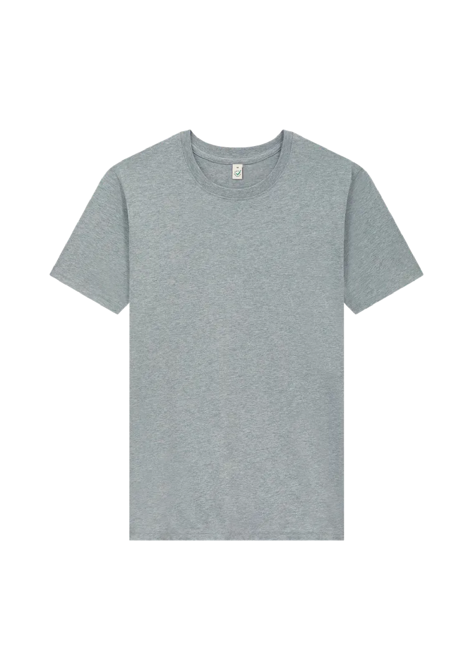 Classic organic t-shirt