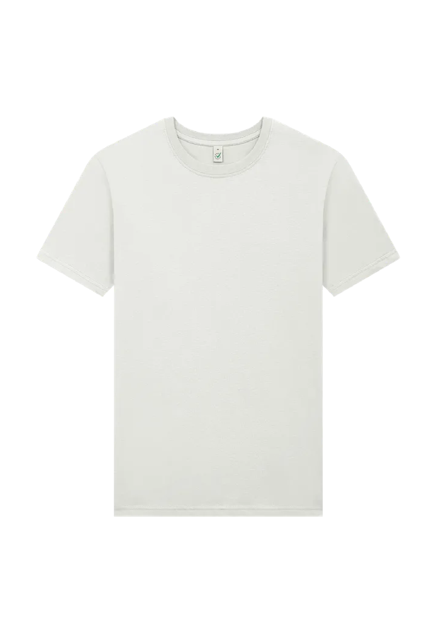 Classic organic t-shirt