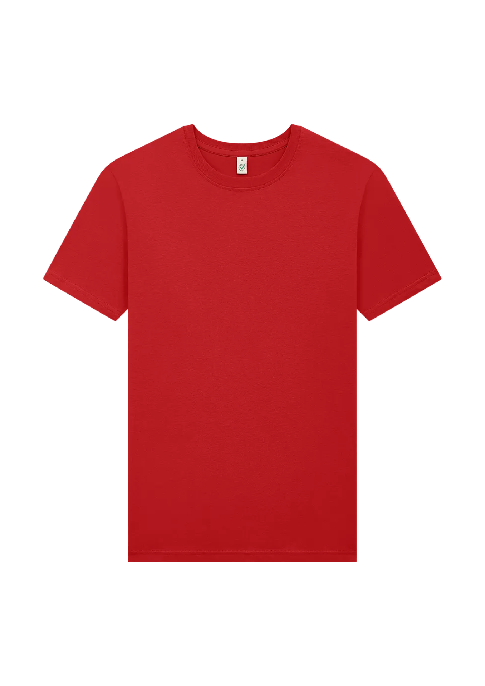 Classic organic t-shirt