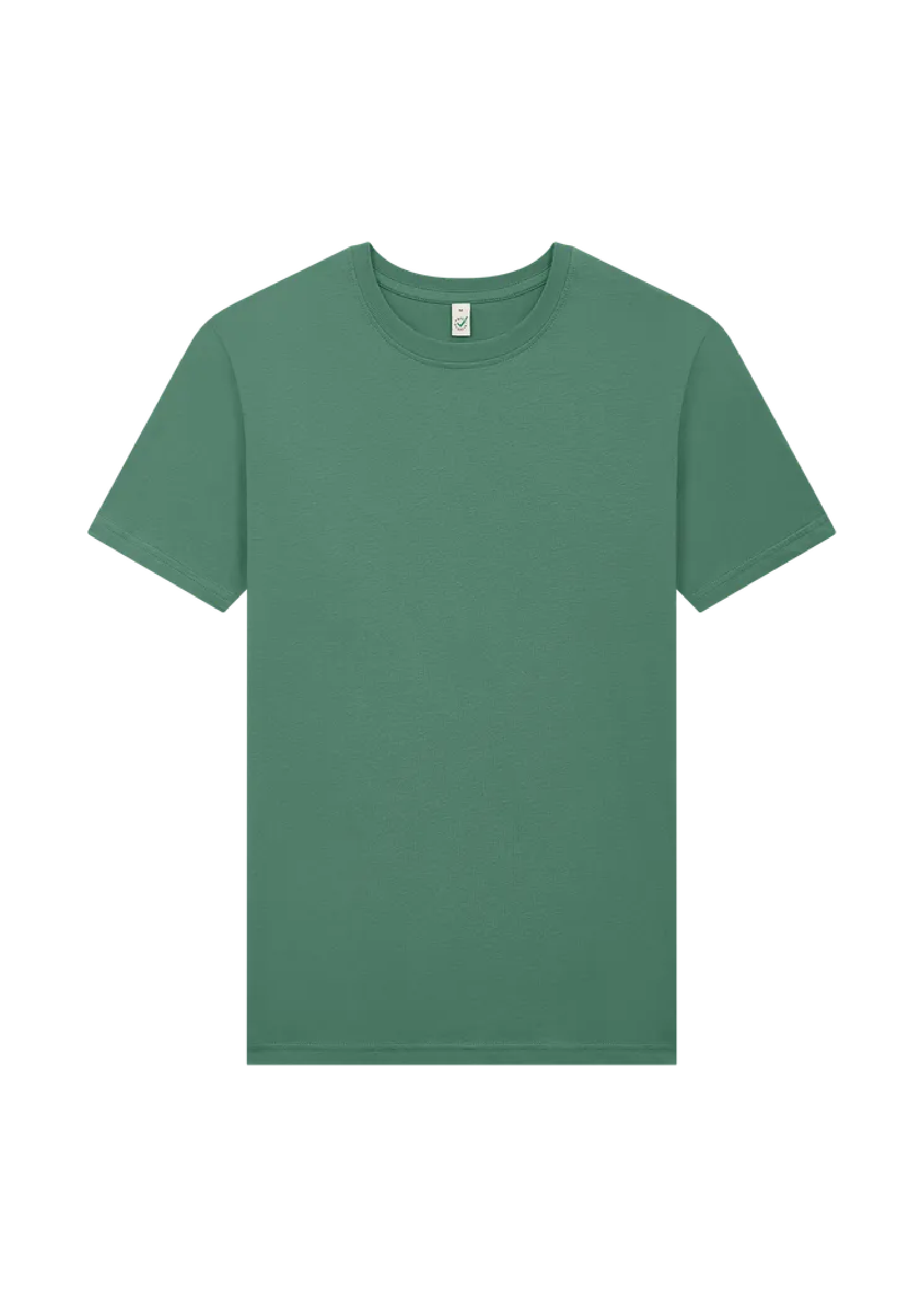 Classic organic t-shirt