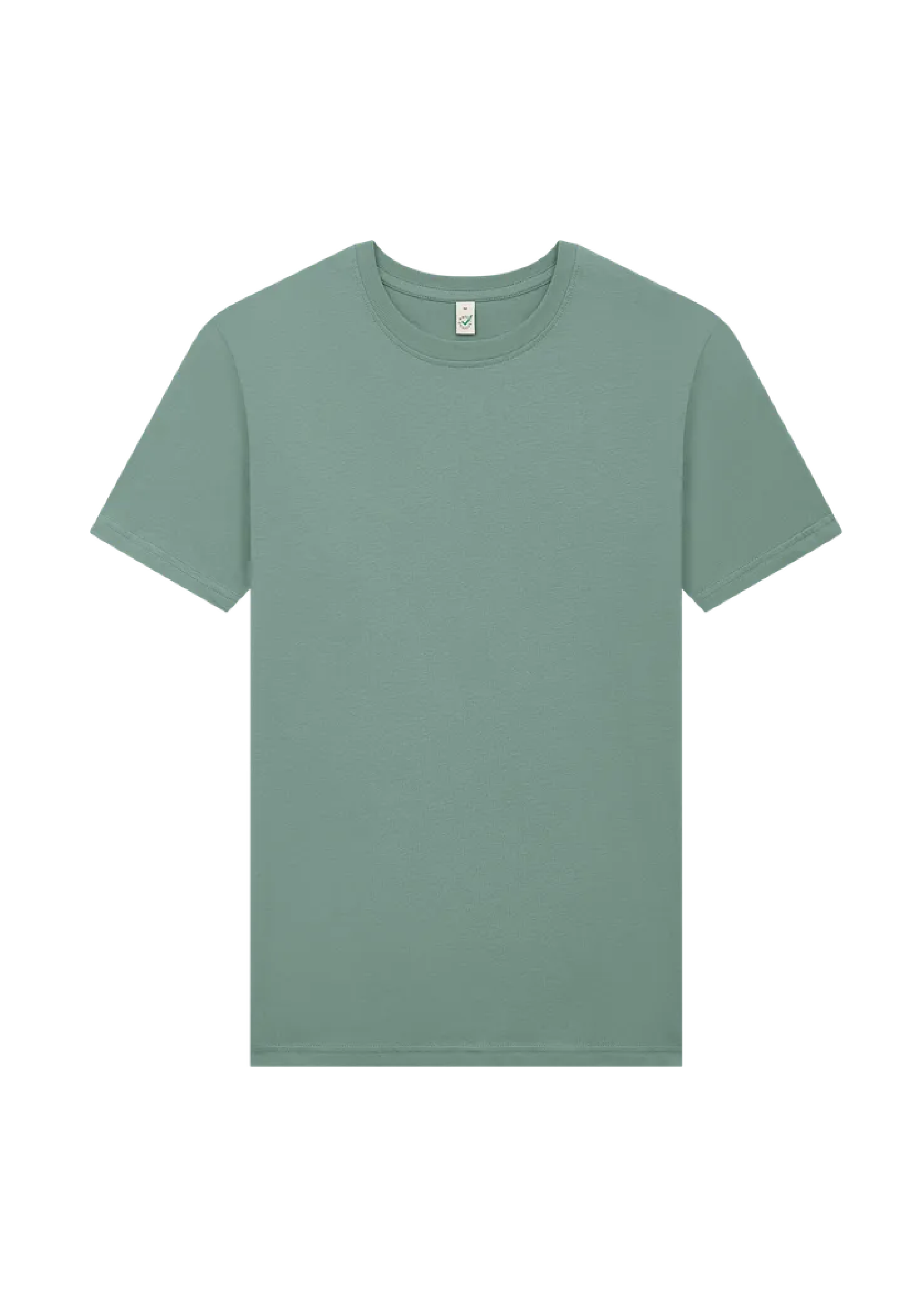 Classic organic t-shirt