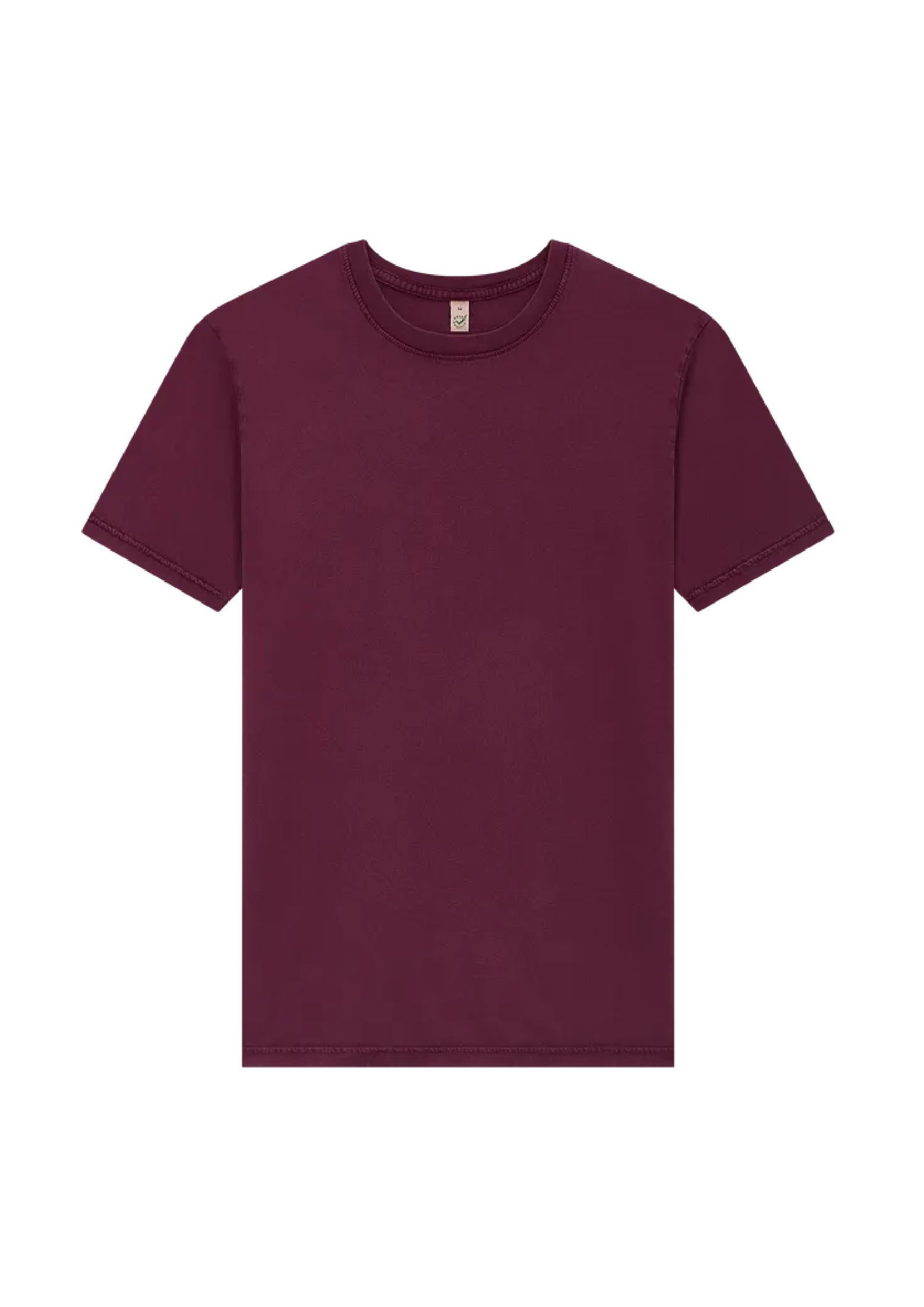 Classic organic t-shirt