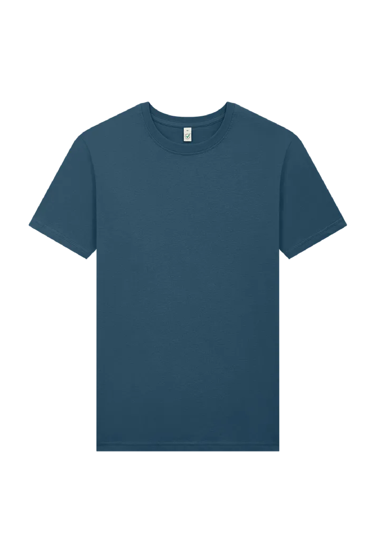 Classic organic t-shirt