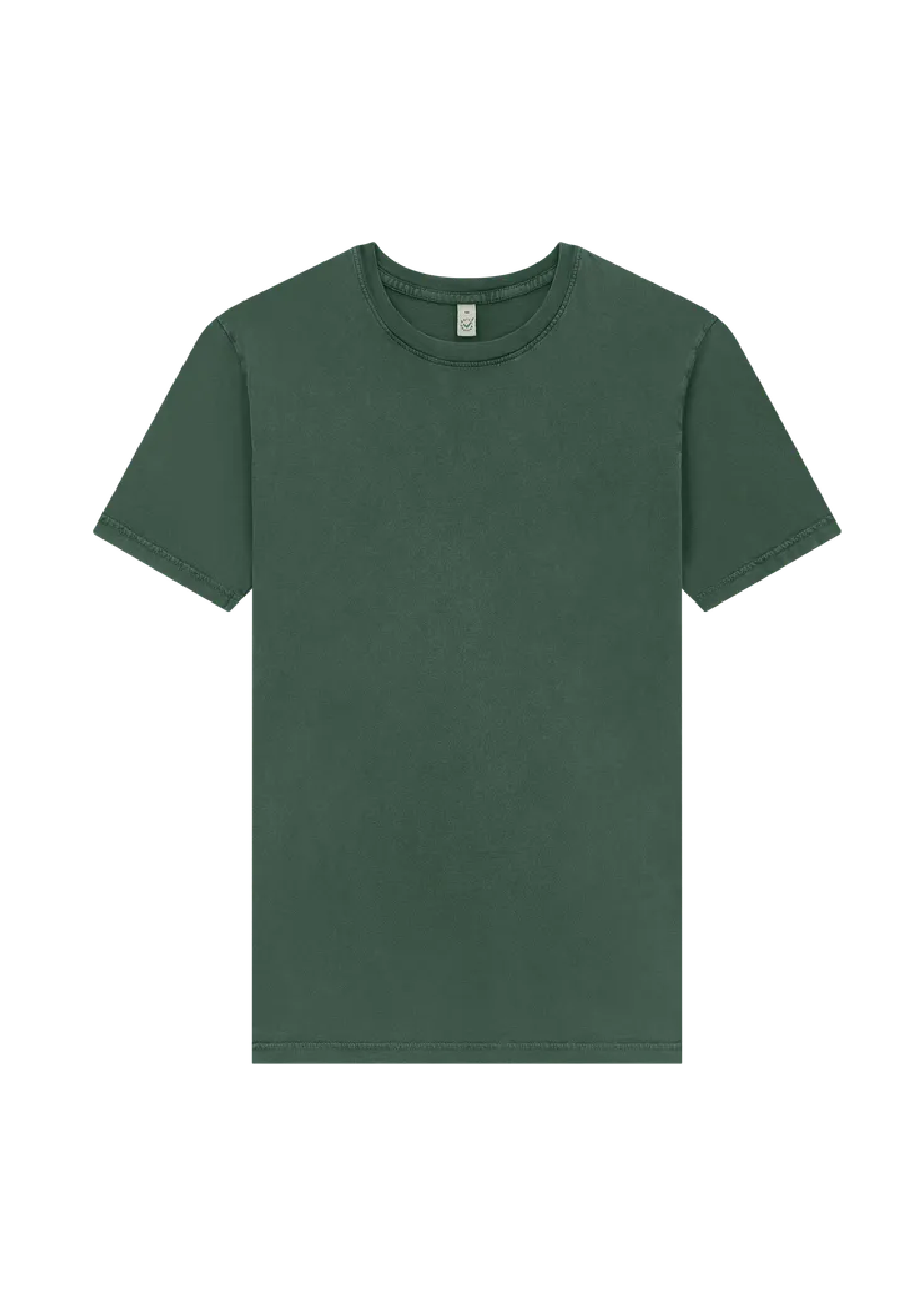 Classic organic t-shirt