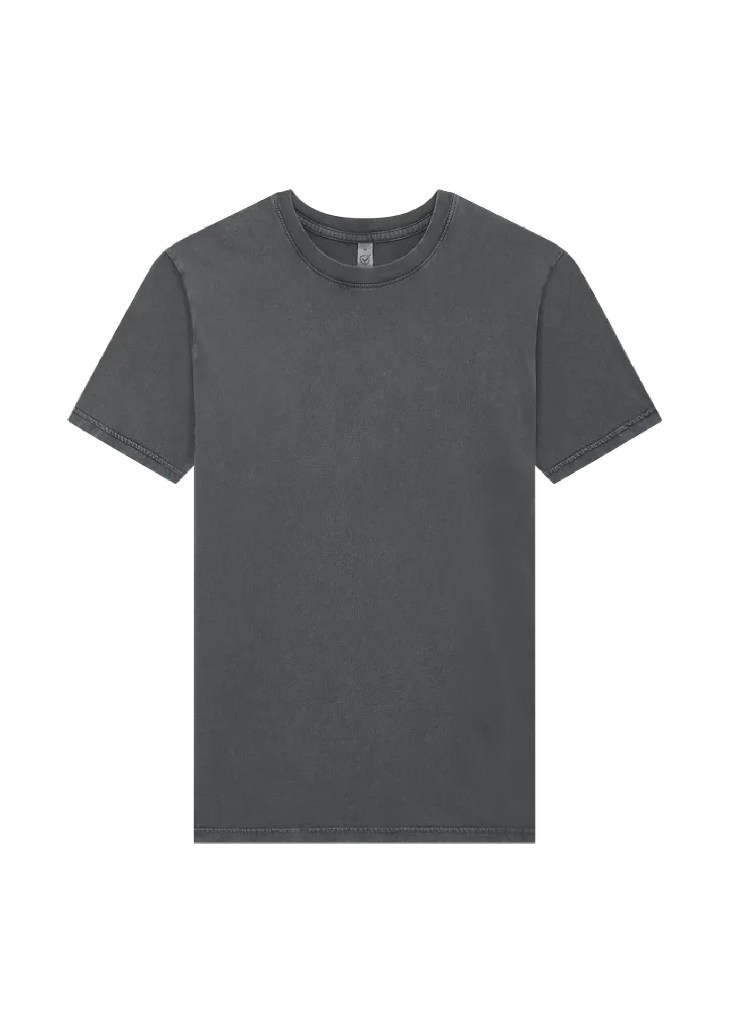 Klassisk ekologisk t-shirt