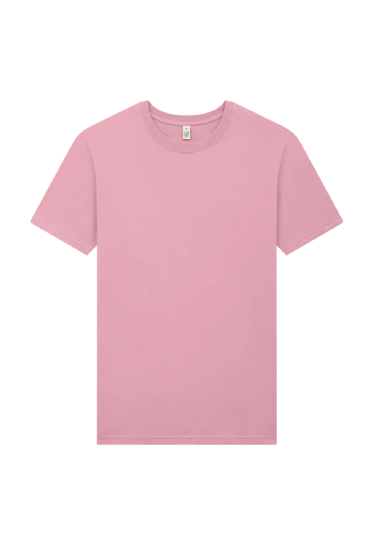 Classic organic t-shirt