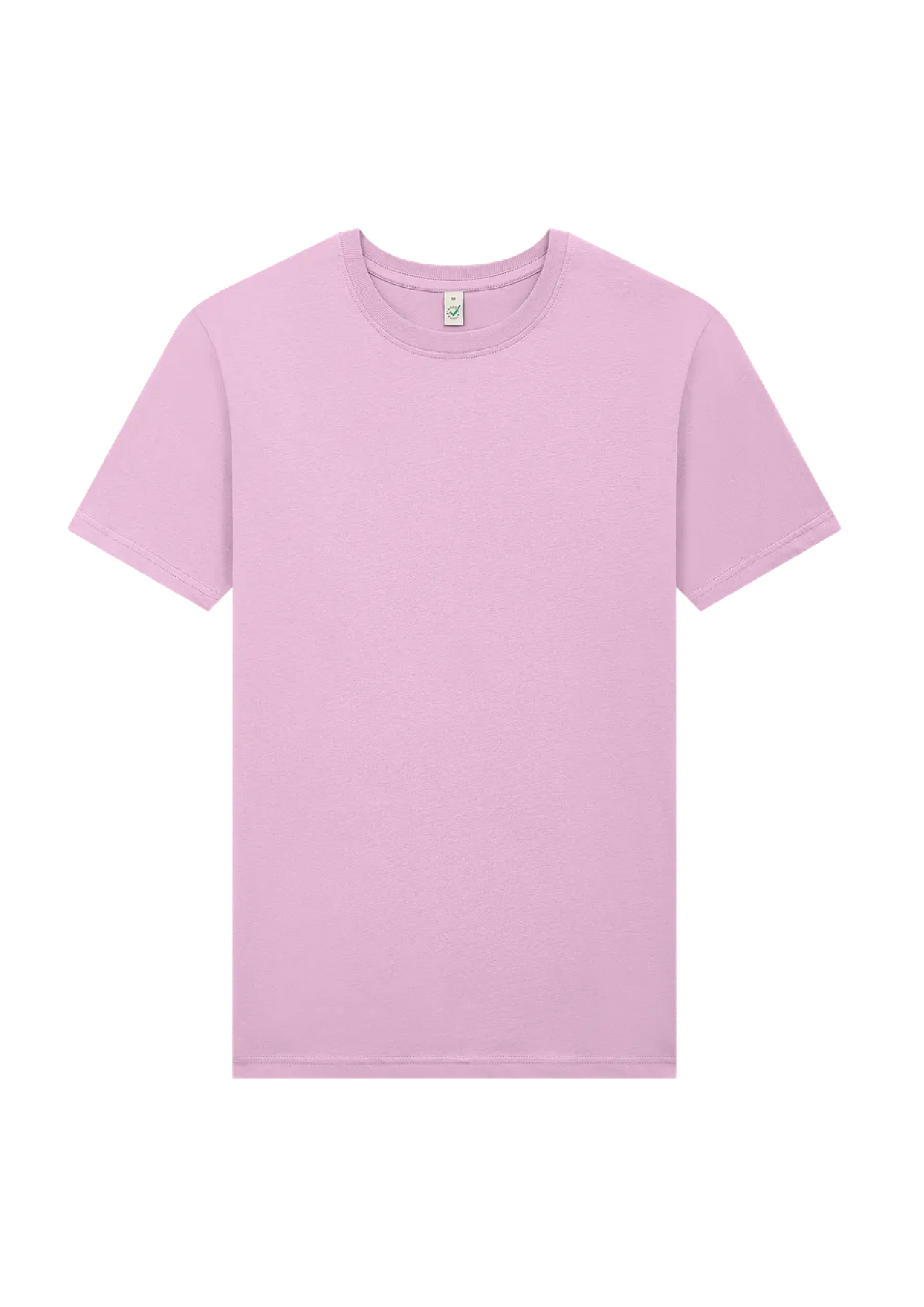 Klassisk ekologisk t-shirt