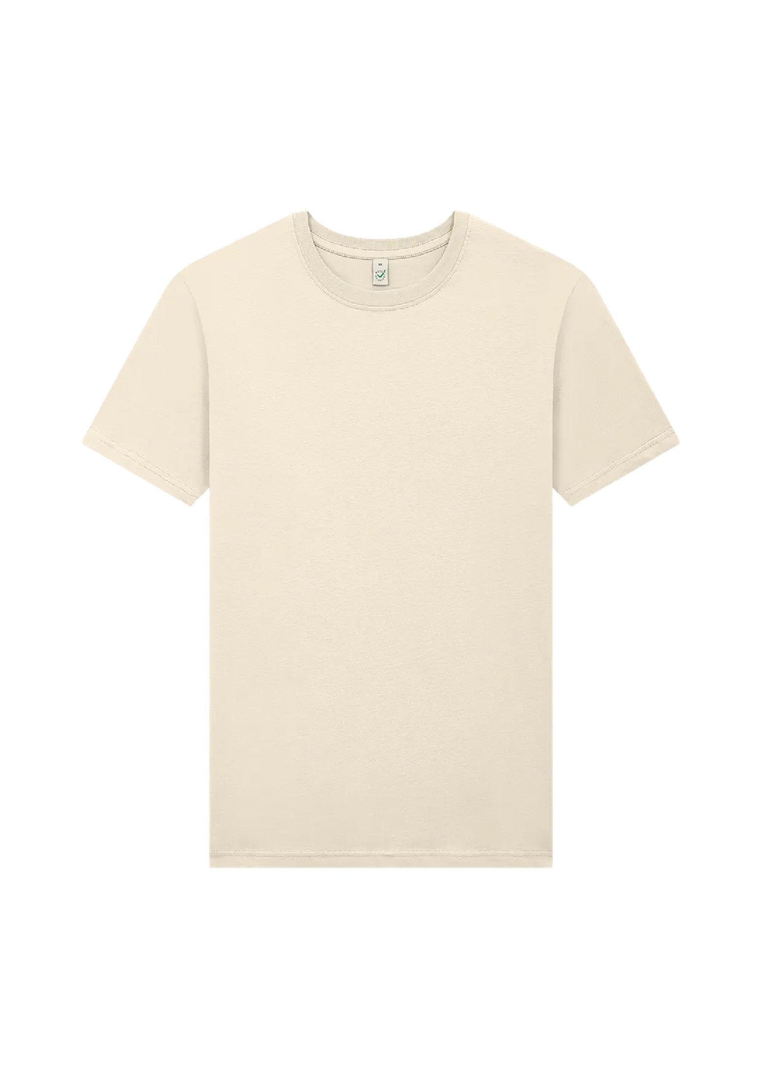 Classic organic t-shirt