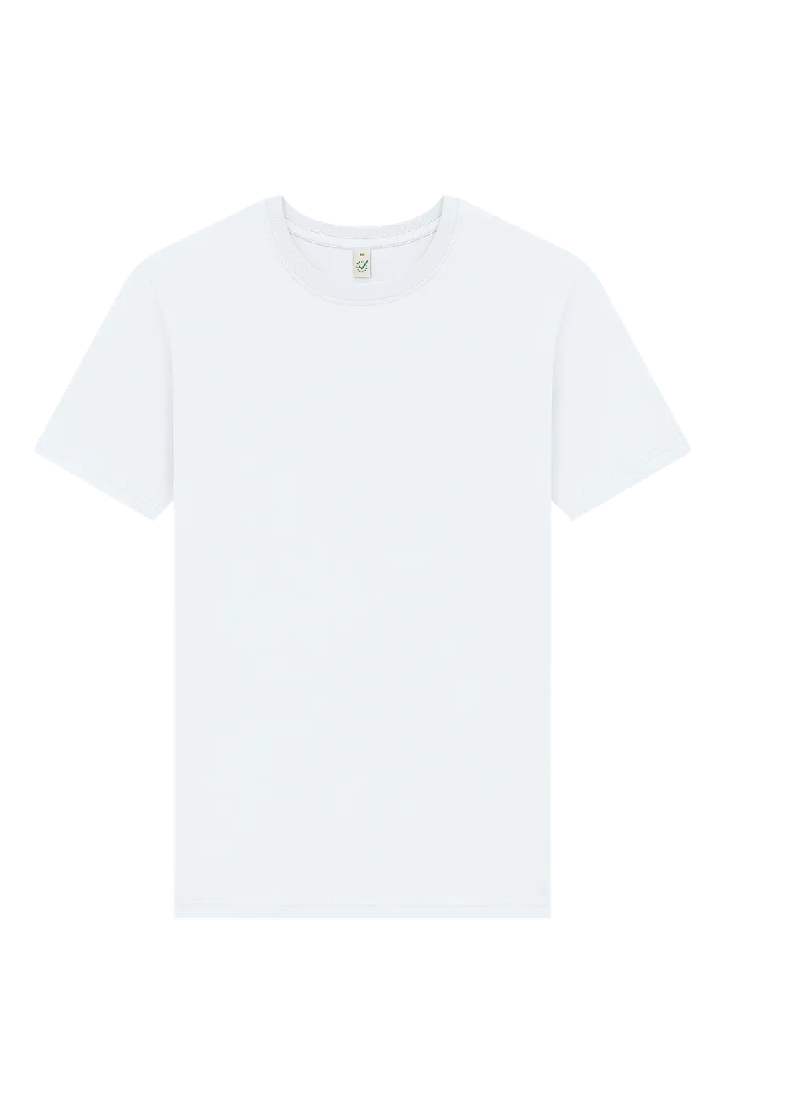 Classic organic t-shirt