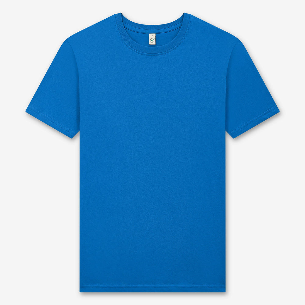 Classic organic t-shirt