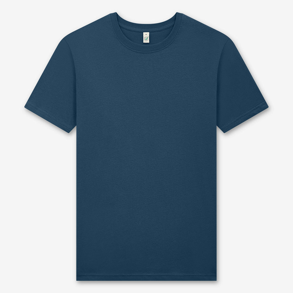 Classic organic t-shirt