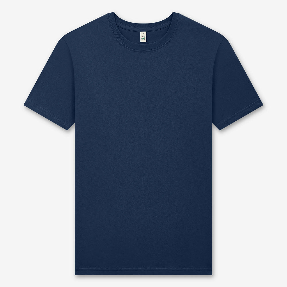 Classic organic t-shirt