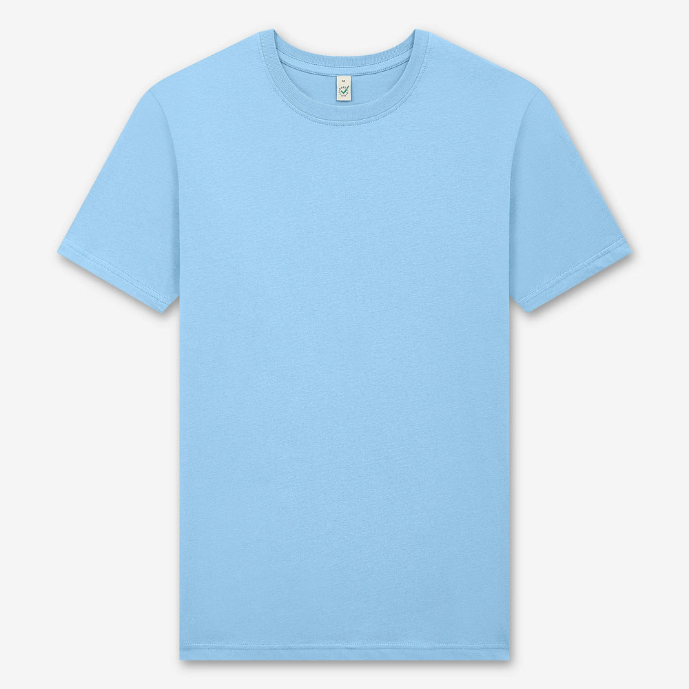 Classic organic t-shirt
