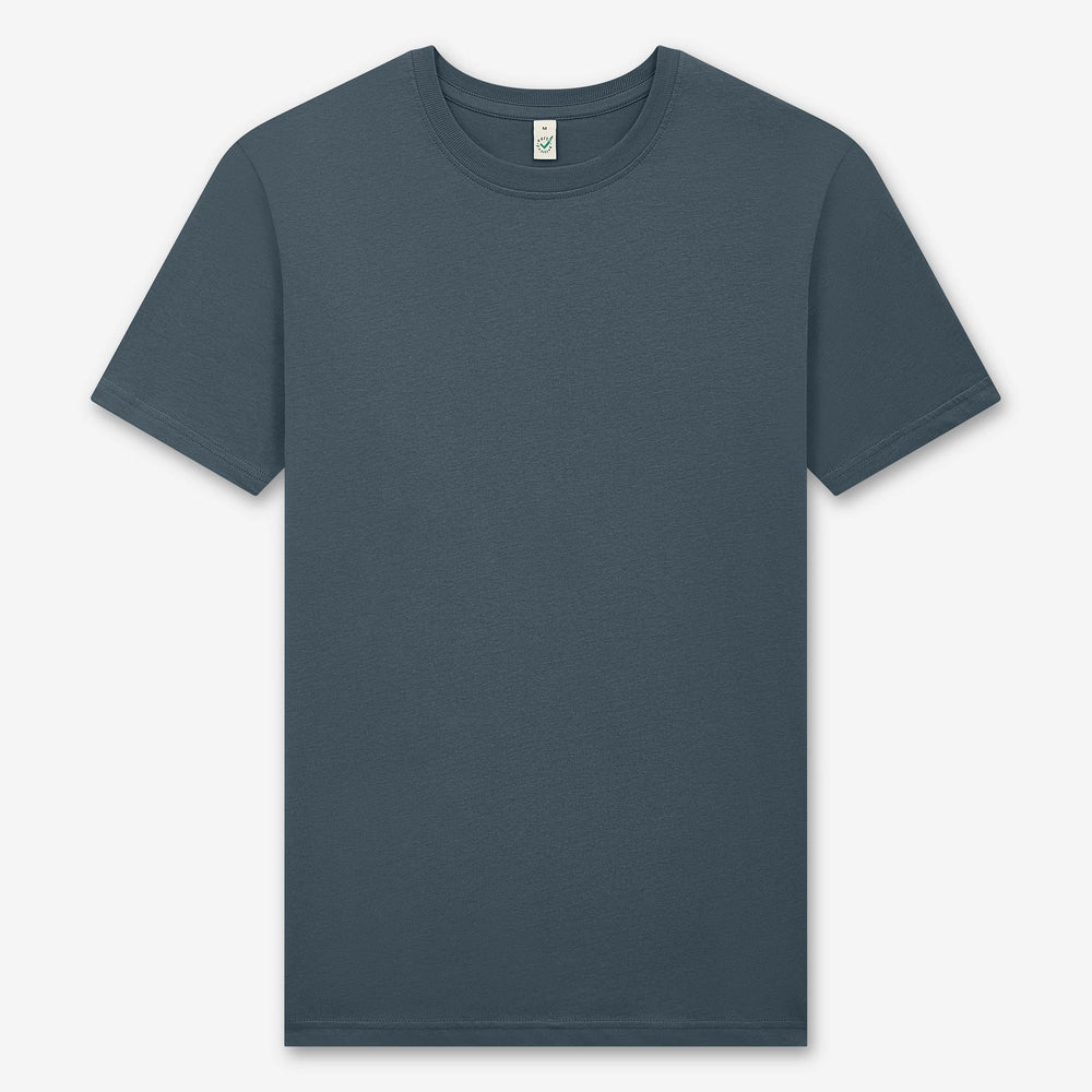 Classic organic t-shirt