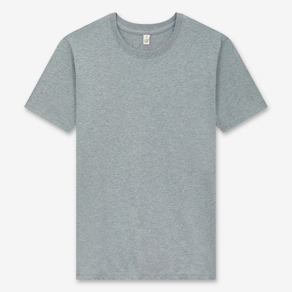 Classic organic t-shirt