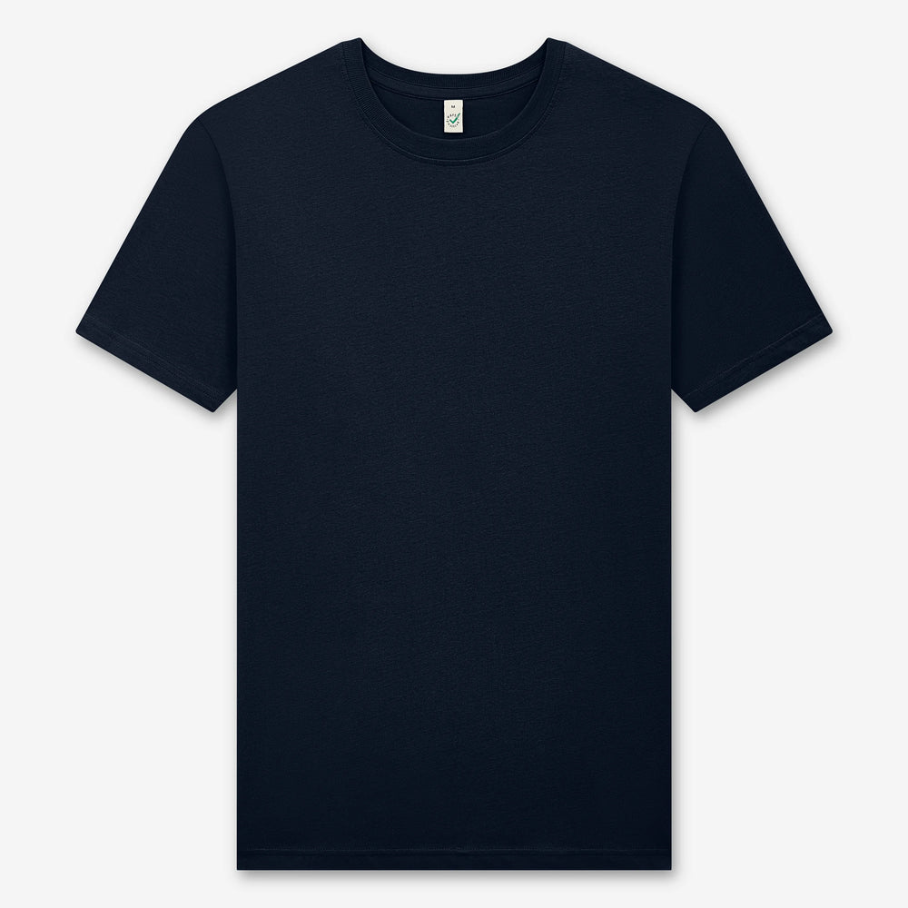 Classic organic t-shirt