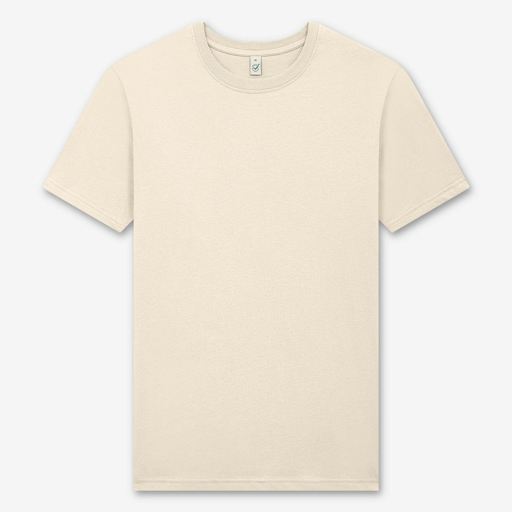 Classic organic t-shirt