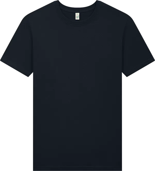 Classic organic t-shirt