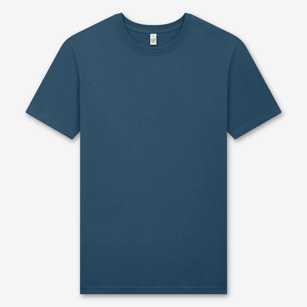 Classic organic t-shirt