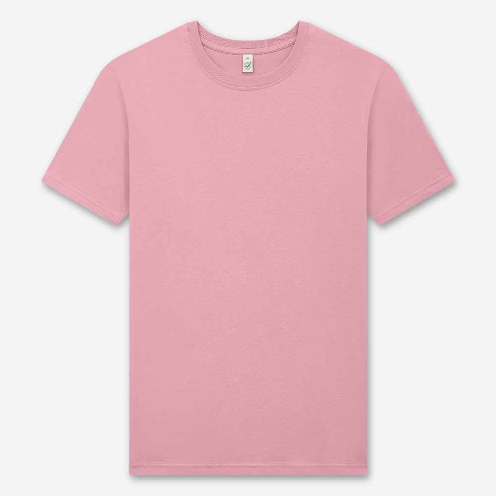 Classic organic t-shirt