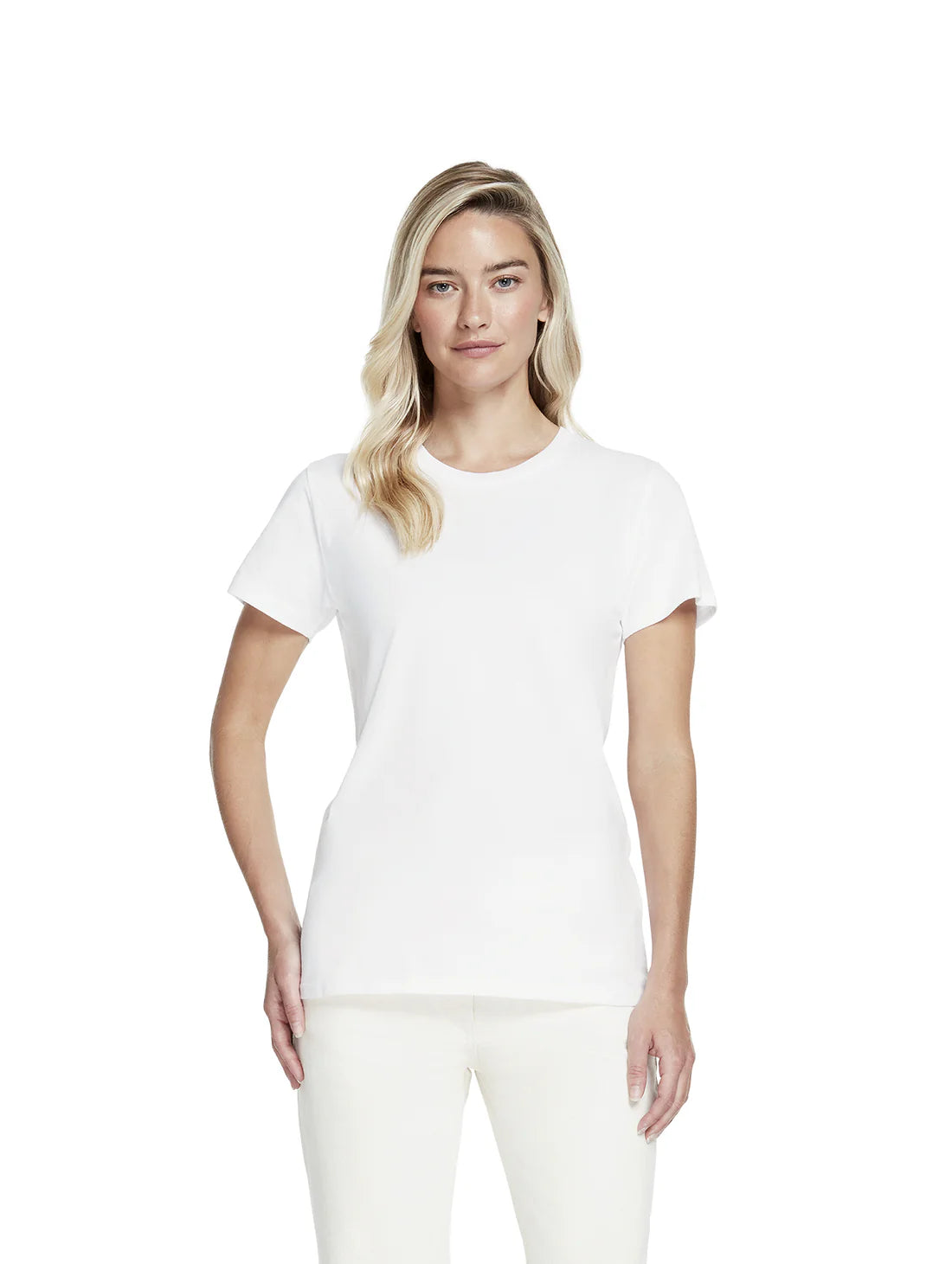 Women’s classic organic t-shirt