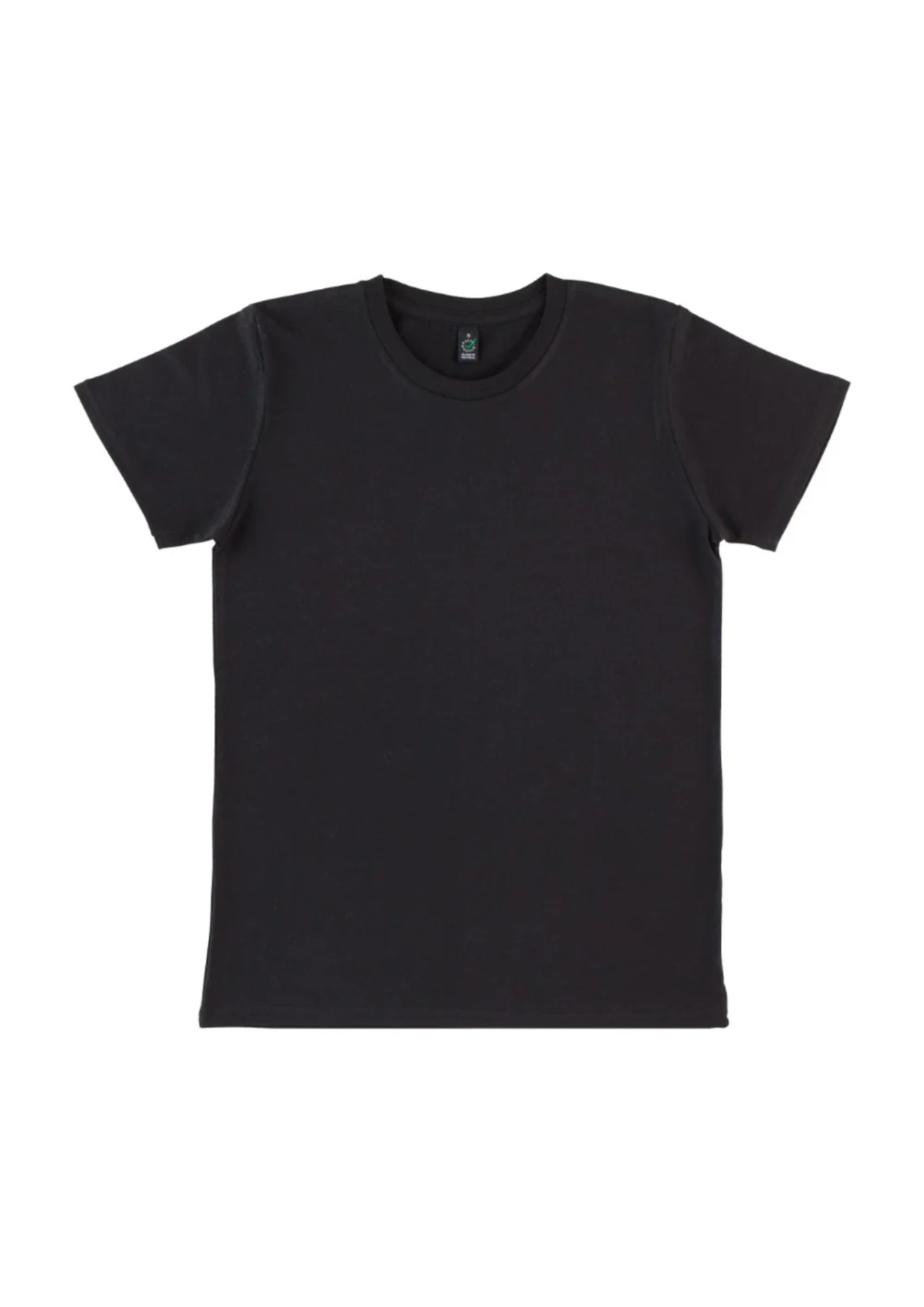 Women’s classic organic t-shirt