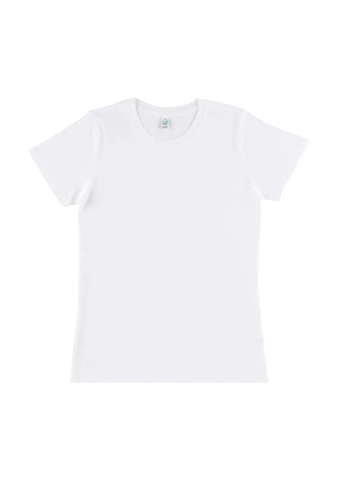 Women’s classic organic t-shirt