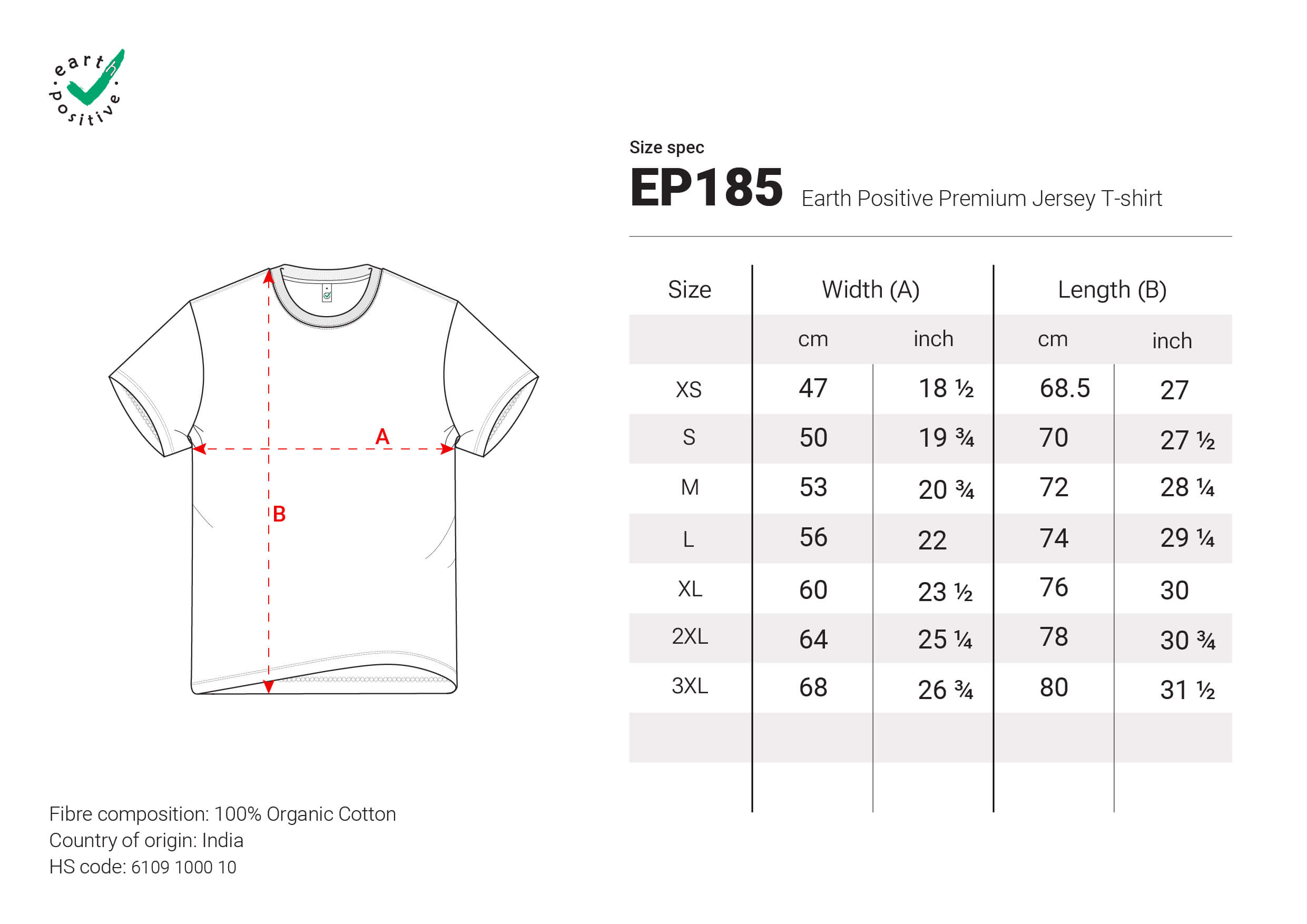iiiee french navy t-shirt