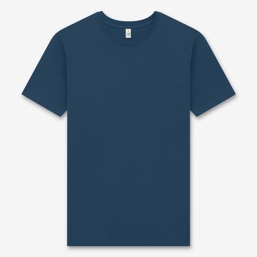 Heavyweight organic t-shirt