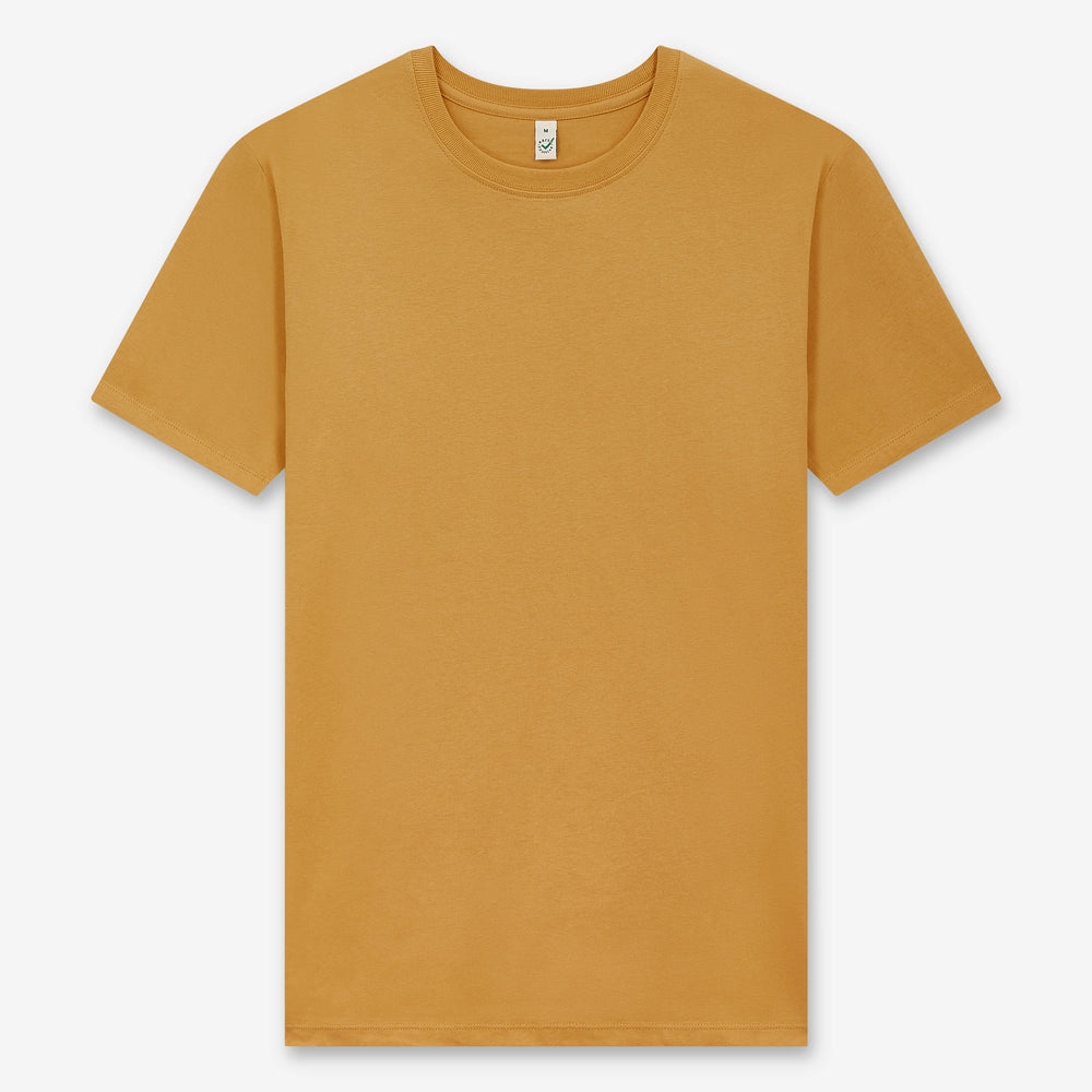 Heavyweight organic t-shirt