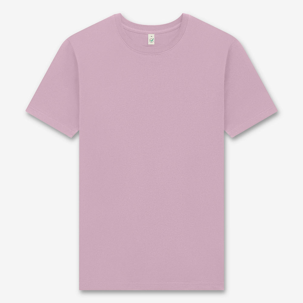 Heavyweight organic t-shirt