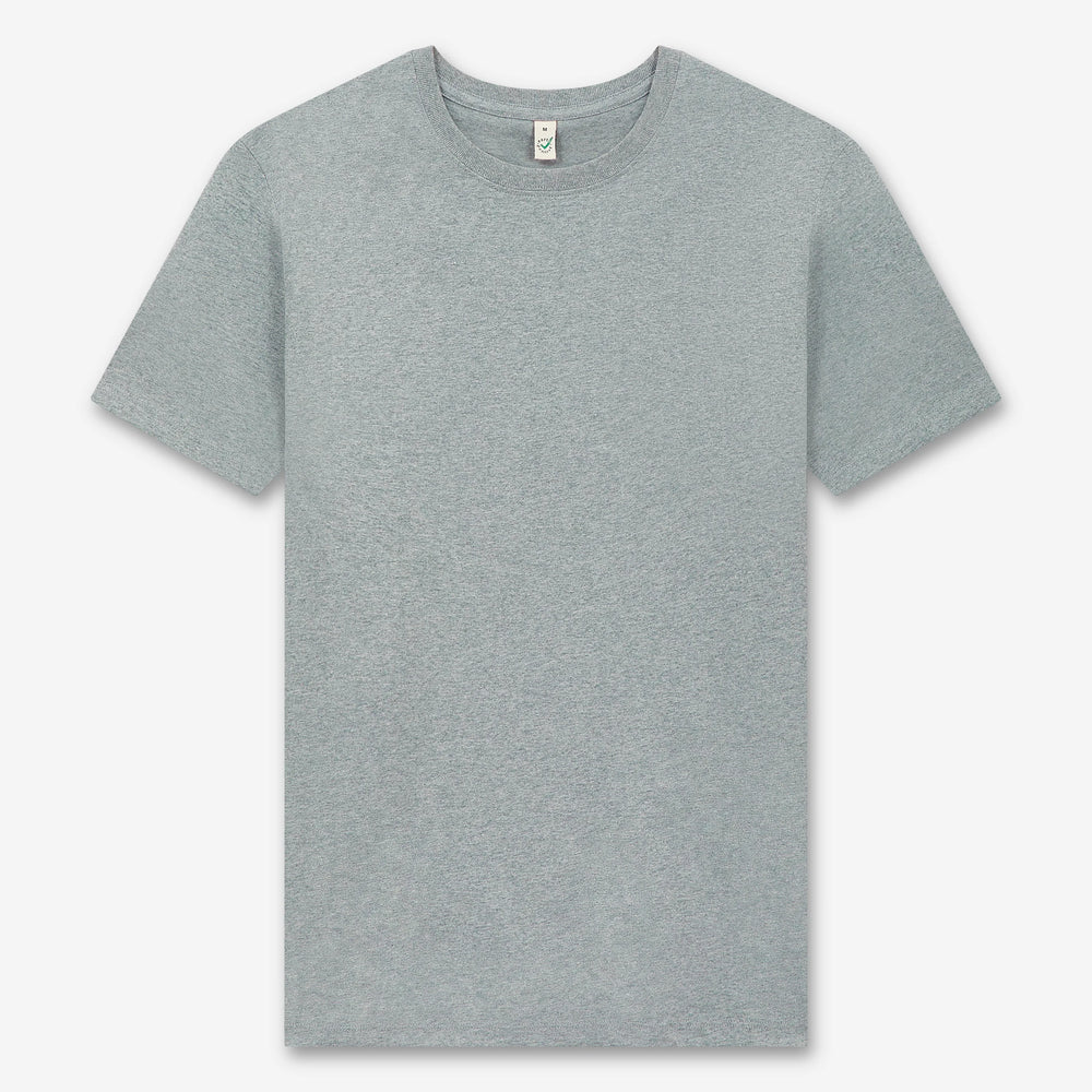 Heavyweight organic t-shirt