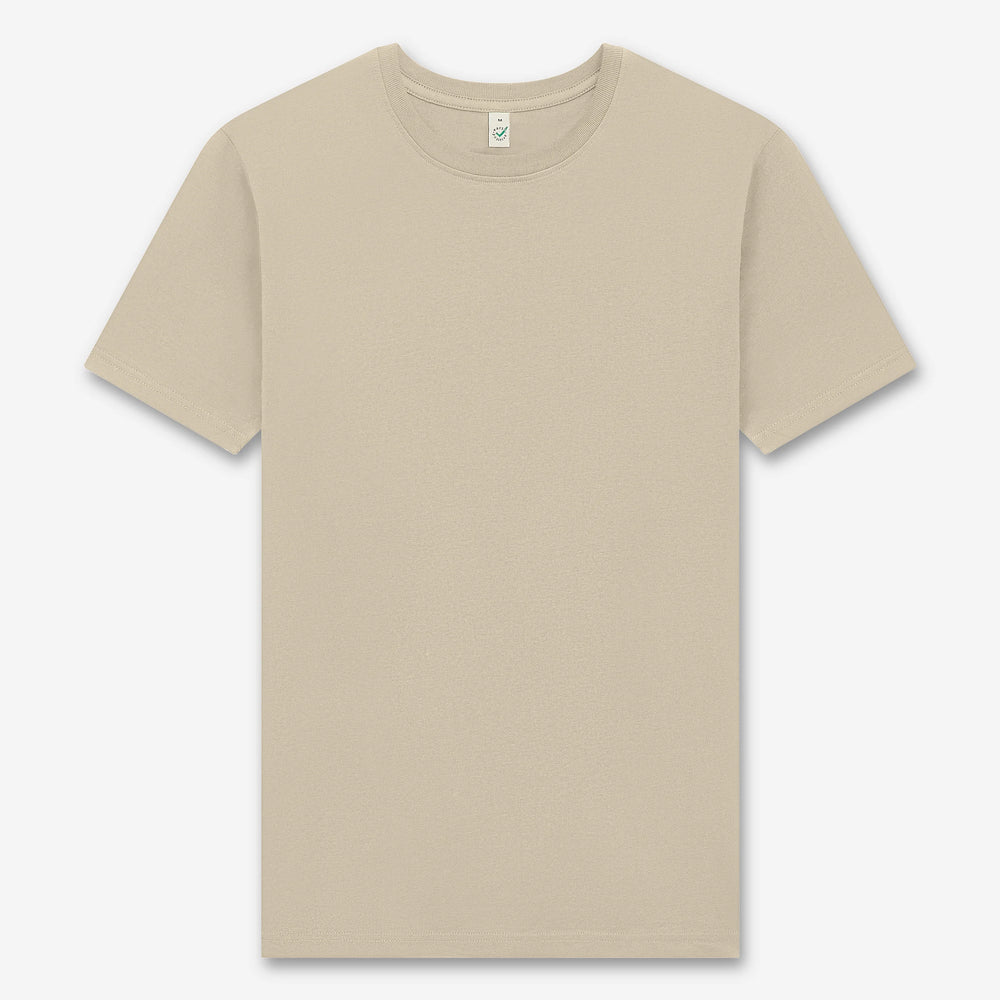 Heavyweight organic t-shirt