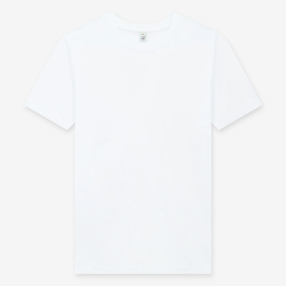 Heavyweight organic t-shirt