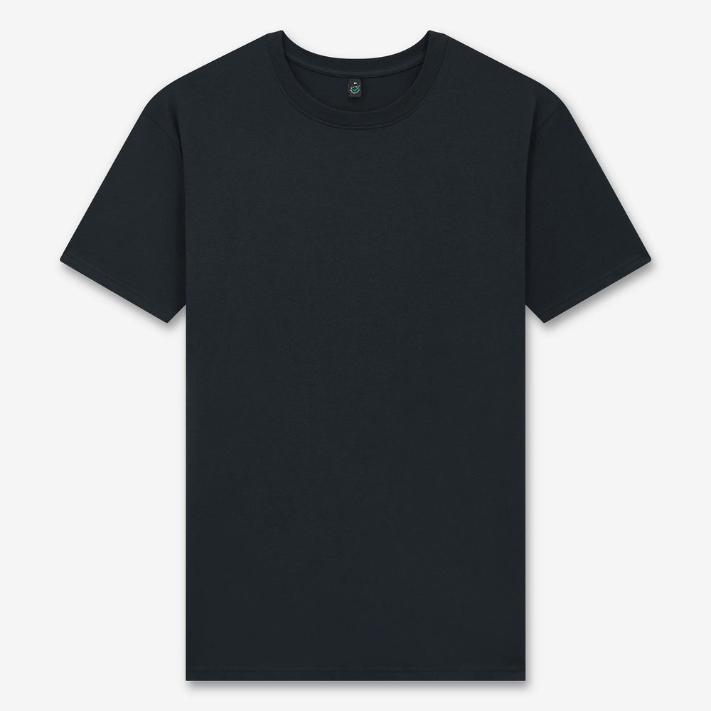 Oversized organic t-shirt