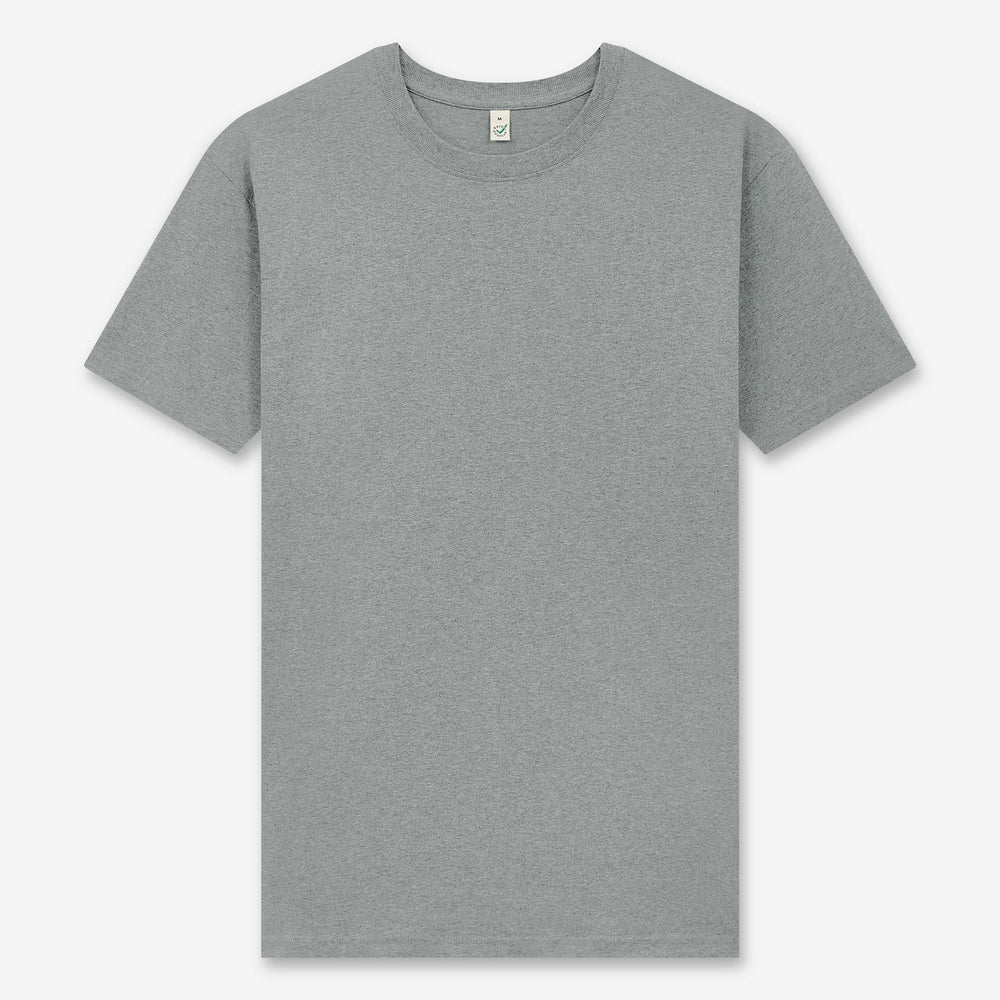Oversized organic t-shirt
