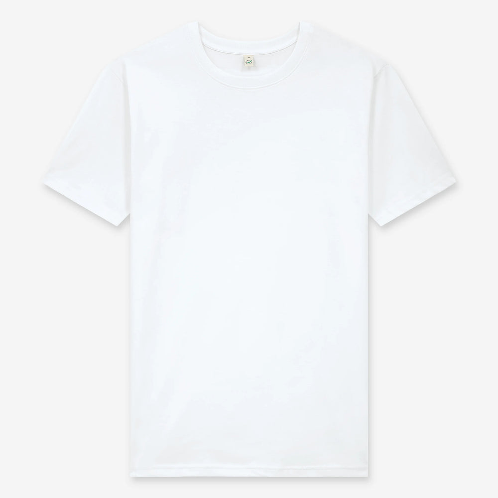 Oversized organic t-shirt