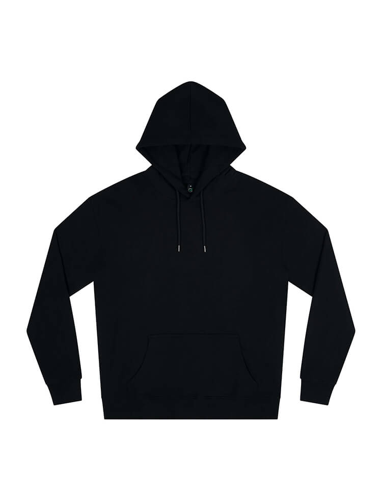 Klassisk ekologisk hoodie