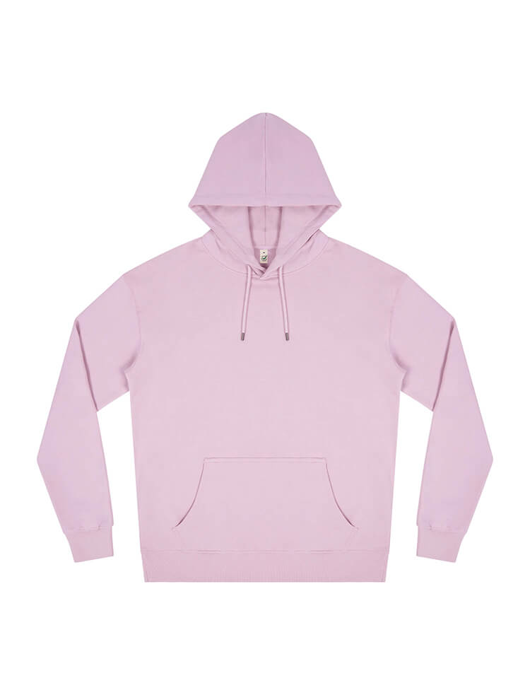 Klassisk ekologisk hoodie