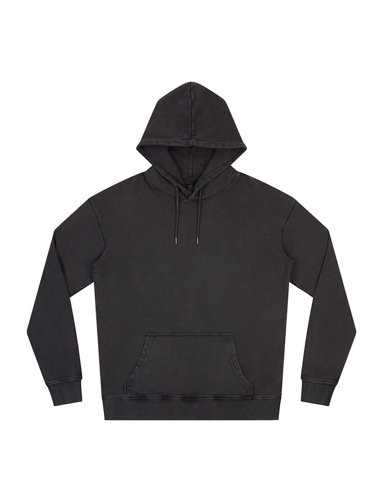 Klassisk ekologisk hoodie