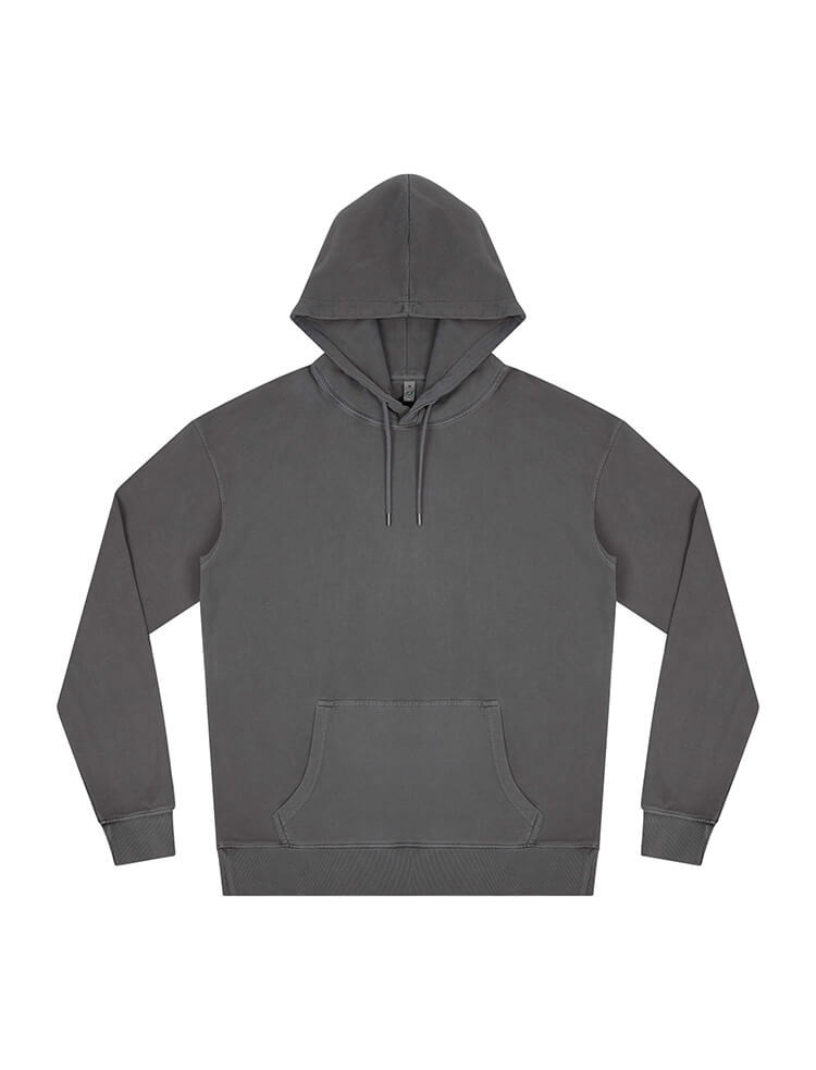 Klassisk ekologisk hoodie