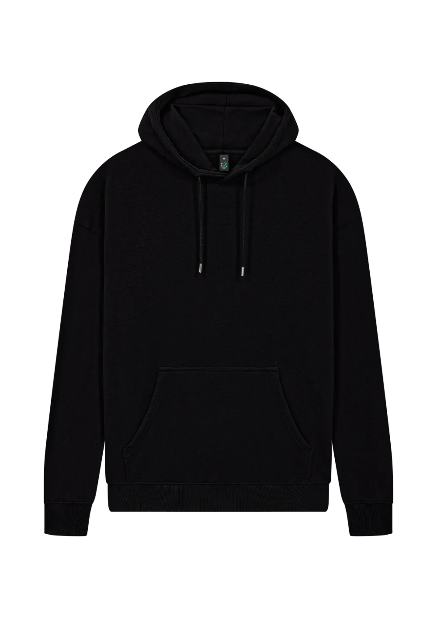 Classic organic hoodie
