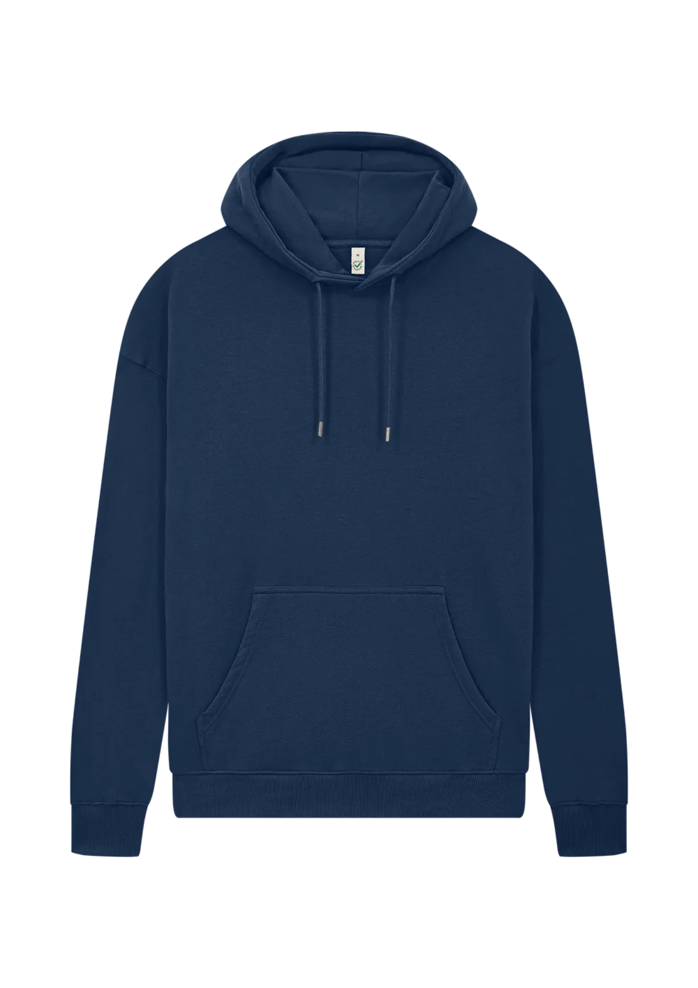 Classic organic hoodie